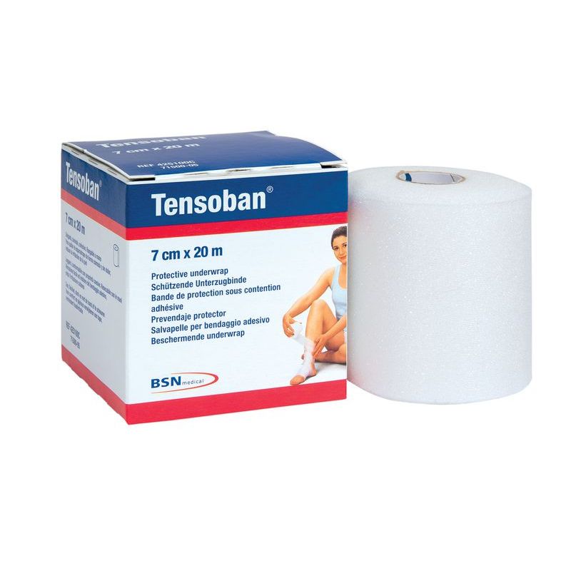 Tensoban® bande de mousse de protection