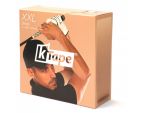 Packaging bande de kinésiologie K-Tape® XXL 22 m beige - K-Taping® - SISSEL Pro