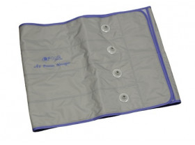 Tubulure pour botte PREMIUM 4 Winelec® - Pressothérapie - SISSEL France