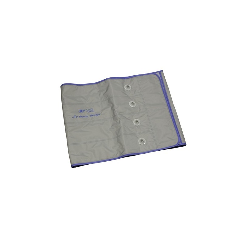 Tubulure pour botte PREMIUM 4 Winelec® - Pressothérapie - SISSEL France