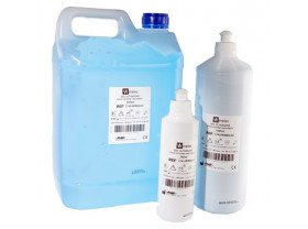 Pompe pour bidon 5L - Gel à Ultrasons - SISSEL Pro