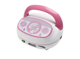 Appareil de pressothérapie LADY PRESS 4 Winelec® - SISSEL Pro