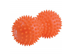 Balle Franklin® Fascia Toner, l'unité - Balles Pilates - sissel.fr