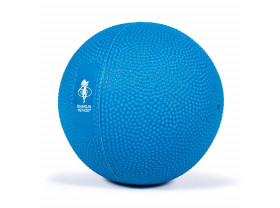 Balle Franklin® Fascia Grip bleu - Franklin® Méthode - SISSEL Pro