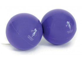 Balles Franklin® Interfascia Trigger Point violet - SISSEL Pro