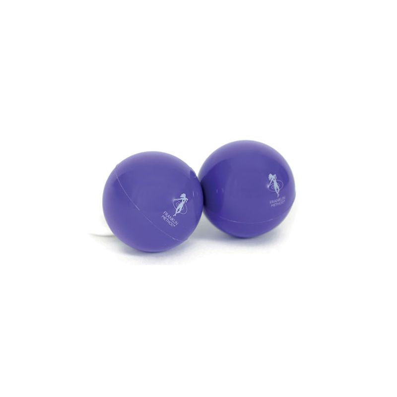 Balles Franklin® Interfascia Trigger Point violet - SISSEL Pro Balles Franklin® Interfascia Trigger Point violet - SISSEL Pro