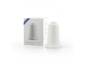 Ventouse Silicone Original Bellabambi® Blanc Sensitive - Ventouse de massage - SISSEL Pro