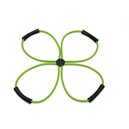 Kit Pilates 13 Pièces - Anneaux, Balles, Bandes, Ceintures - Pour Fitness, Perte De Poids, Rééducation