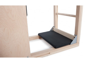 Padded Foot Plate pour Ladder Barrel horizontal - Accessoires machines Pilates