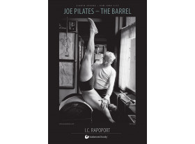 Poster The Barrel Balanced body® - Poster Pilates - SISSEL Pro