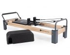 Rialto™ Reformer® 14" + Box lite - Pilates Reformers - SISSEL Pro