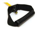 SISSEL® Fit Tubes jaune - Accessoire Fitness 
