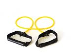 SISSEL® Fit Tubes jaune résistance souple - Accessoire Fitness 