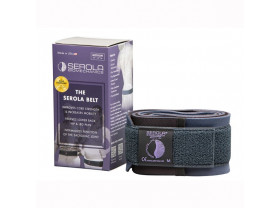 Packaging ceinture SEROLA® sacro iliaque | Ceintures maintien dos