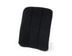 SISSEL® DORSABACK® CAR Coussin d'assise noir - Coussin de voyage noir