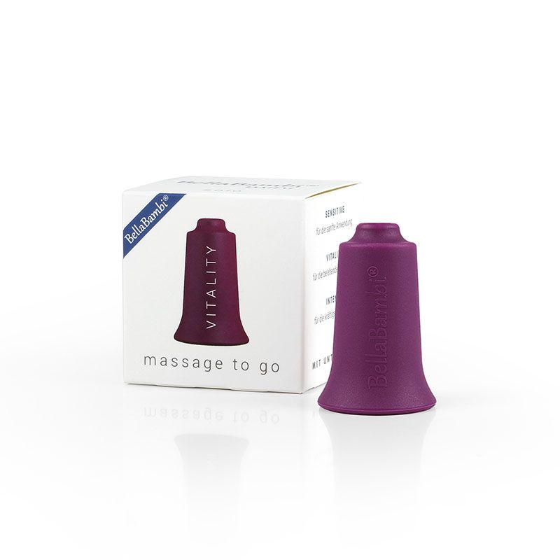 Ventouse Silicone Mini BellaBambi®