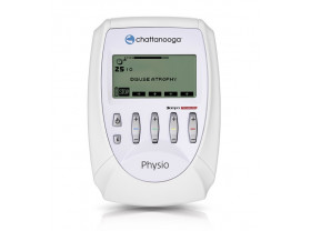 Electrostimulateur Compex® Pro Physio | Electrostimulateur musculaire - sisselpro.fr