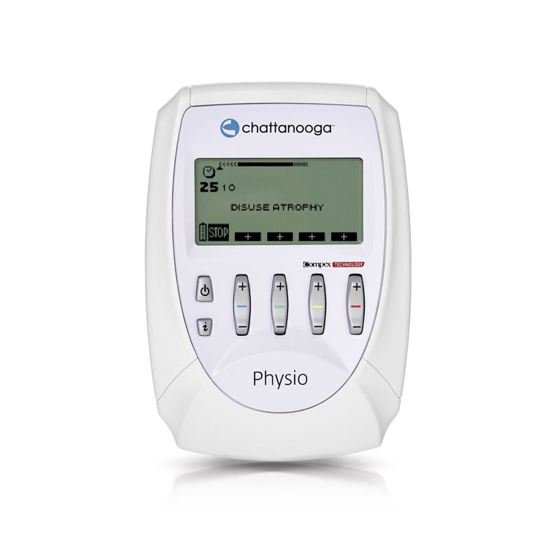 Electrostimulateur Compex® Pro Physio | Electrostimulateur musculaire - sisselpro.fr