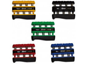 Lot de 5 Poignées de Force GRIPMASTER Arpège Santé®