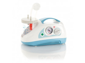 Aspirateur Mucosités ASPIMED 2.3 - Rééducation respiratoire