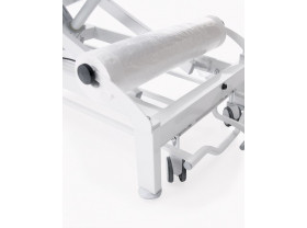 Dérouleur papier Winelec® - Accessoires tables de massage - sisselpro.fr