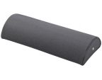 COUSSIN DEMI CYLINDRE PT (50x20x10cm) (Gris de série)