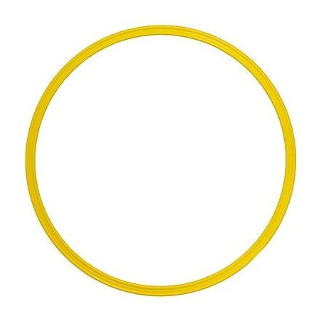 Cerceaux électroformes Or Jaune 14K - 16,1x16,8 Mm, Fermoir Pression, Neufs Sans Boîte