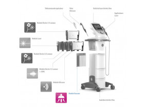 Module Laser Intelect® Neo Chattanooga® - sisselpro.fr