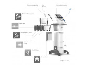 Applicateurs laser pour Intelect® Neo Chattanooga® - sisselpro.fr