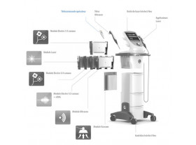 Télécommande opérateur Intelect® Neo