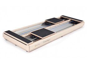 CoreAlign® - Machine Pilates - sisselpro.fr