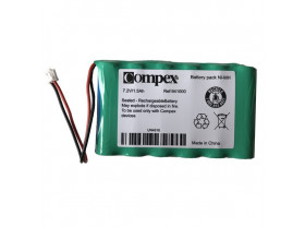 Batterie Compex® CO/BAT2