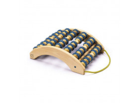 Appareil de massage SISSEL® FIT ROLLER KING SIZE - Massage fasciathérapie - sisselpro.fr
