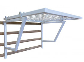 Avancée espalier Winelec® "universelle" - sisselpro.fr