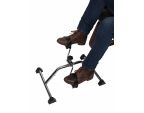 Mini Pédalier STANDARD EXERCIZER Arpège Santé® - exercice jambes