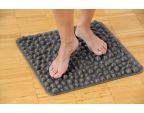 Tapis de galets SISSEL® STEP FIT STONE