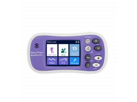 Electrostimulateur NeuroTrac MYOPLUS PRO - sisselpro.fr