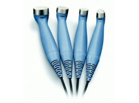 Tête de traitement pour Intelect® Mobile