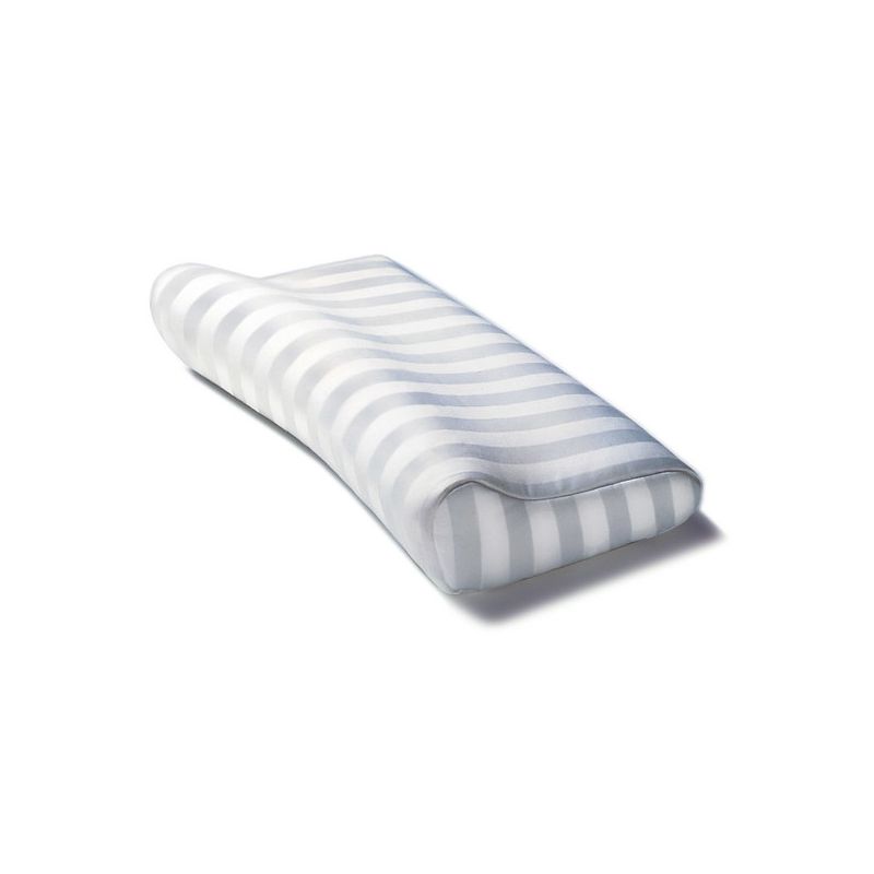 SISSEL® Taie oreiller anatomique Deluxe