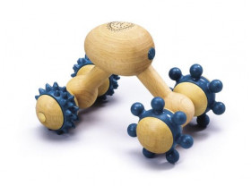 Appareils de massage SISSEL® FIT ROLLER Ergonomique +