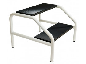 Marche-pied - Mobilier - Matériel kiné - sisselpro.fr