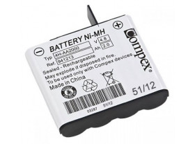 Batterie Compex® CO/BAT1