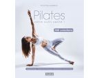 Couverture Livres Pilates 300 variations - Anne-Flore JAULNEAU