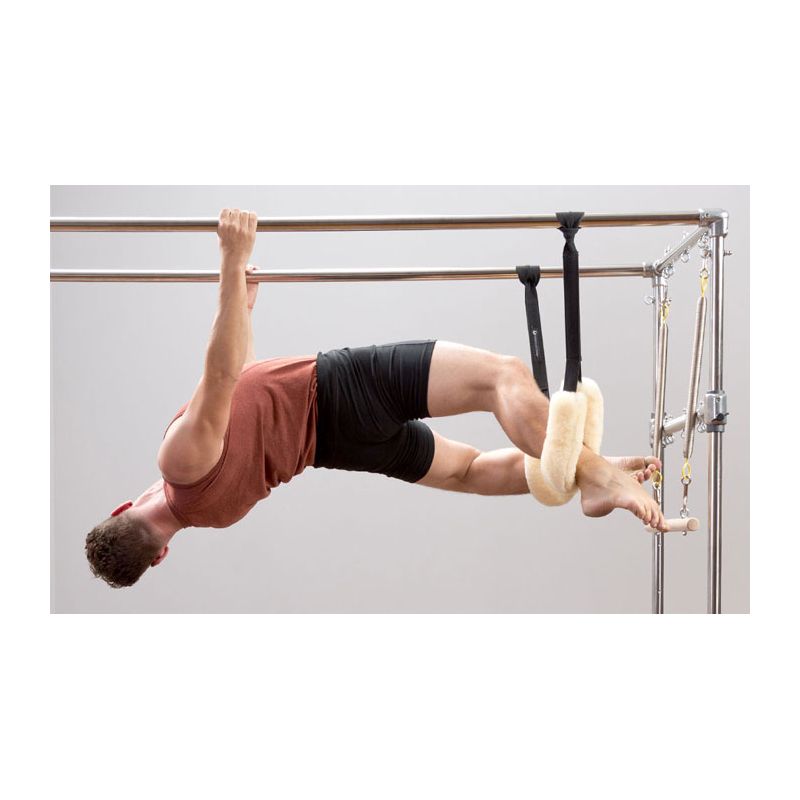 Exercices Cotton Webs  for Fuzzies Long - Accessoire Cadillac - sisselpro.fr