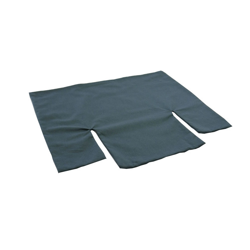 Housse pour compresse de lin SISSEL® ANATOMIC