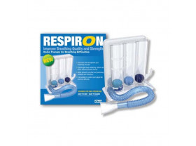 Respiron, Inspiration maximale soutenue - Rééducation respiratoire - SISSEL Pro