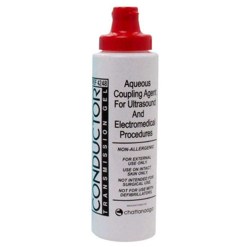 Gel électrodes - Gel électrothérapie - sisselpro.fr