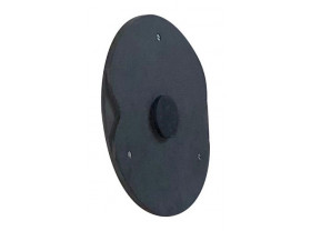 Support mural pour coussin LE QOOS® 4D - sisselpro.fr