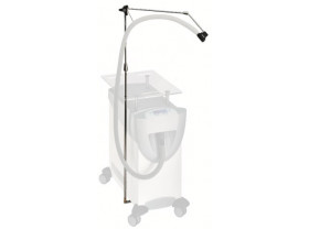 Bras articulé pour appareil de cryothérapie à air Zimmer - Accessoire Zimmer cryo 6