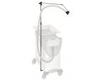 Bras articulé pour appareil de cryothérapie à air Zimmer - Accessoire Zimmer cryo 6